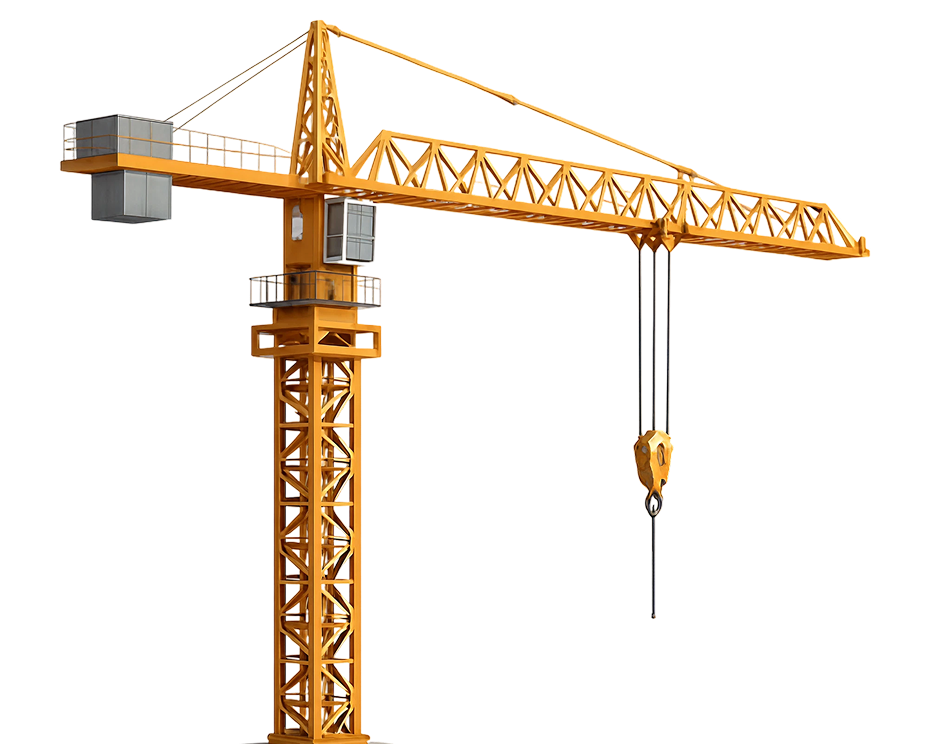 Tower Crane